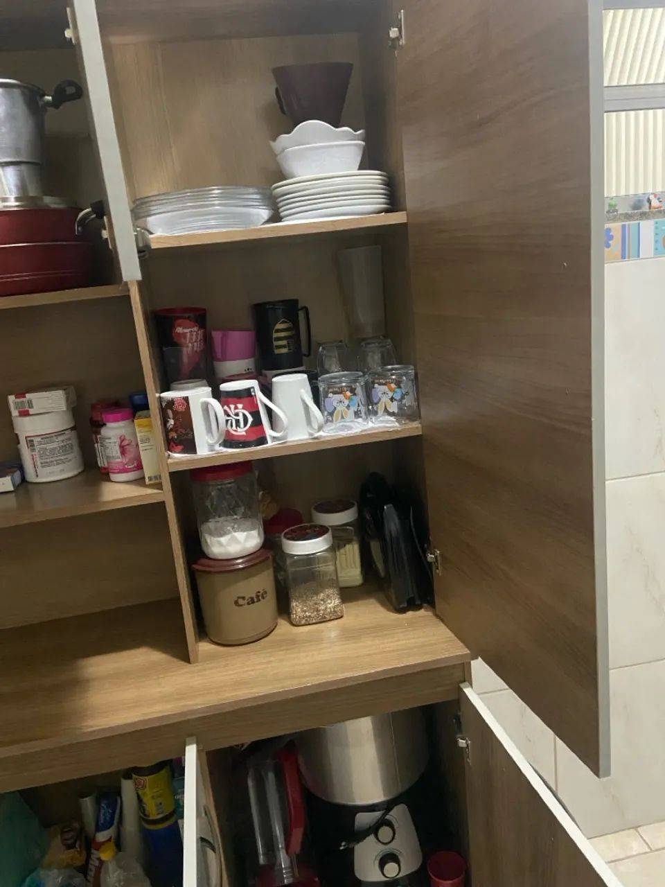 Armário de cozinha  - Foto 3