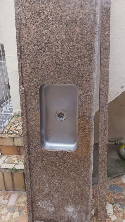 Pia de mármore  - Foto 2