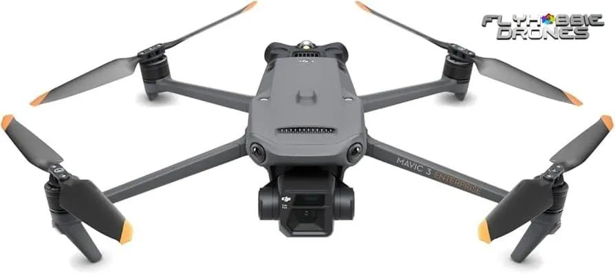 DJI Mavic 3 Enterprise - 1 bateria -1 ano de garantia DJI E ANATEL - Foto 5