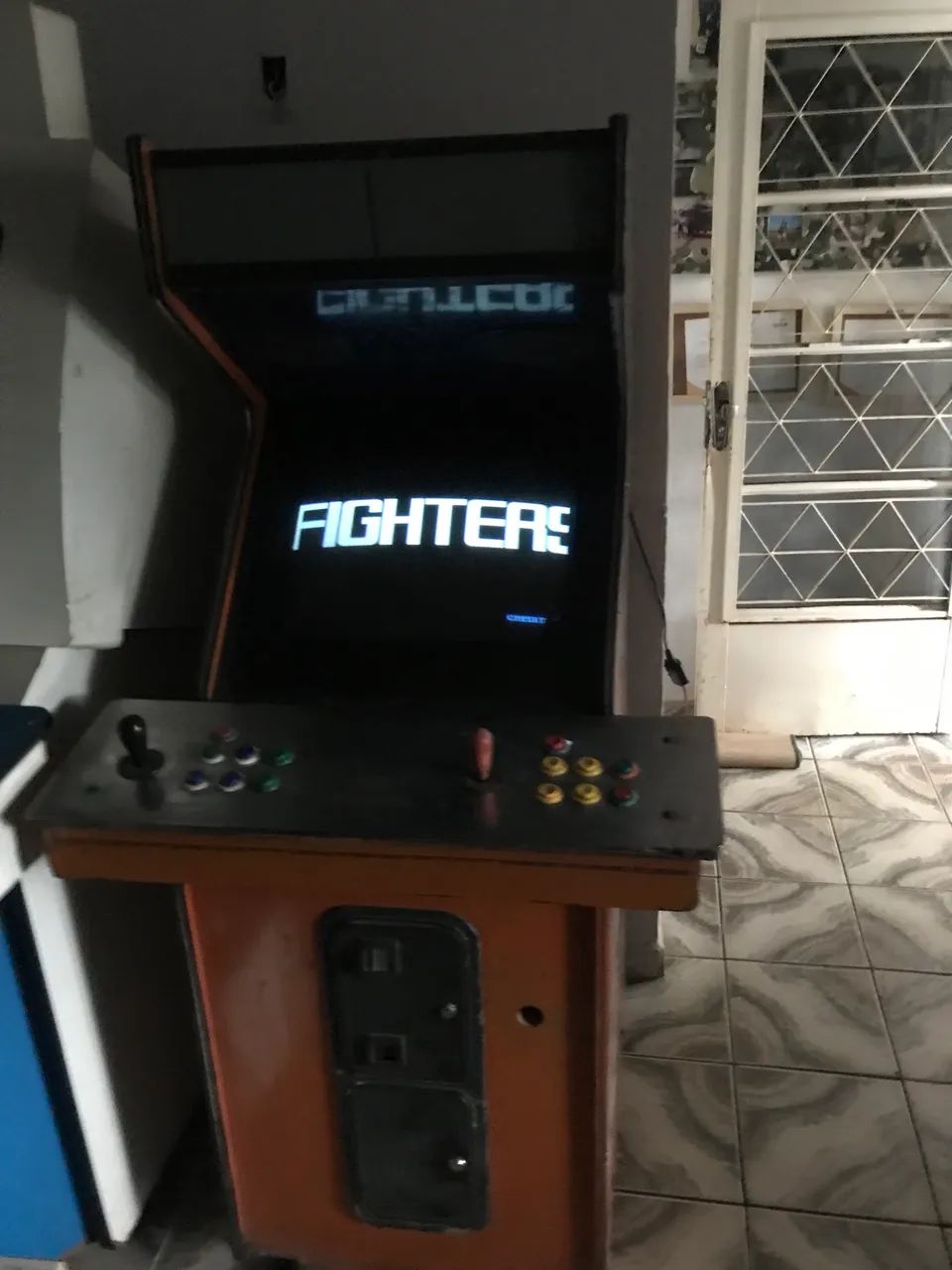 Arcad Neo geo  - Foto 5