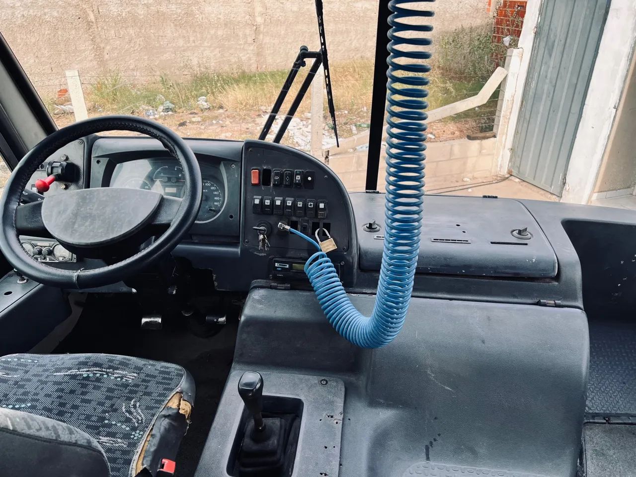 Ônibus para transporte escolar - Foto 5