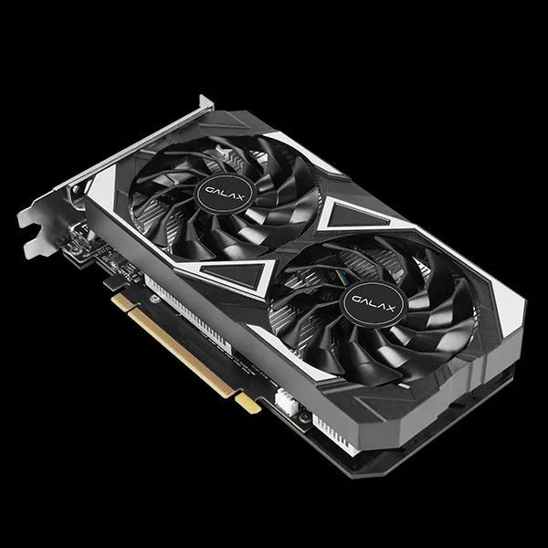 RTX 3050 6GB GALAX - Foto 2