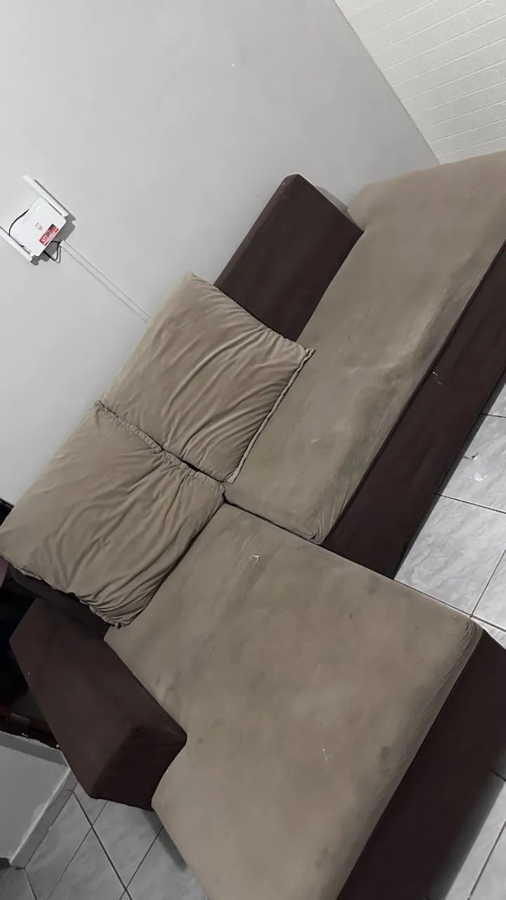 Sofá - Foto 3