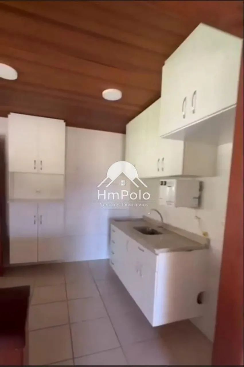 Chácara à venda em Campinas, Chácara Santa Margarida, com 3 quartos, com 1000 m² - Foto 3