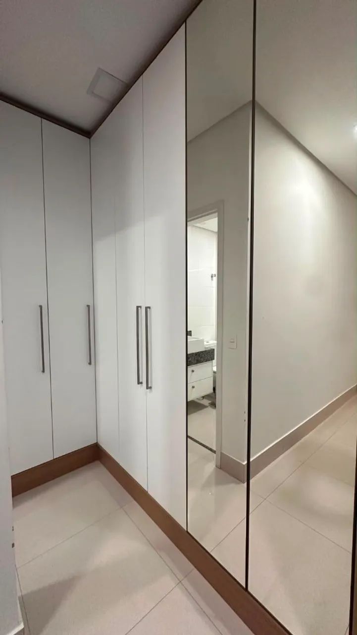 Apartamento para Locação - Edifício Jardim Beira Rio | Torre dos lírios  - Foto 3