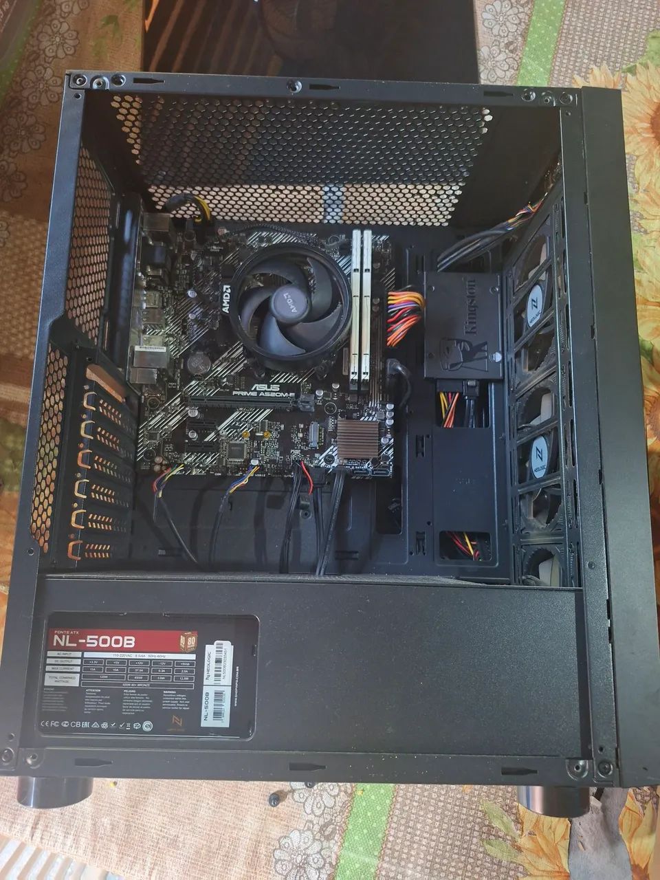 PC GAMER - Foto 3
