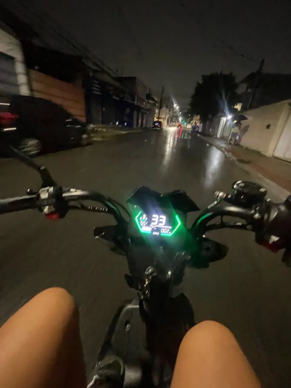 Moto elétrica AXC - Foto 5