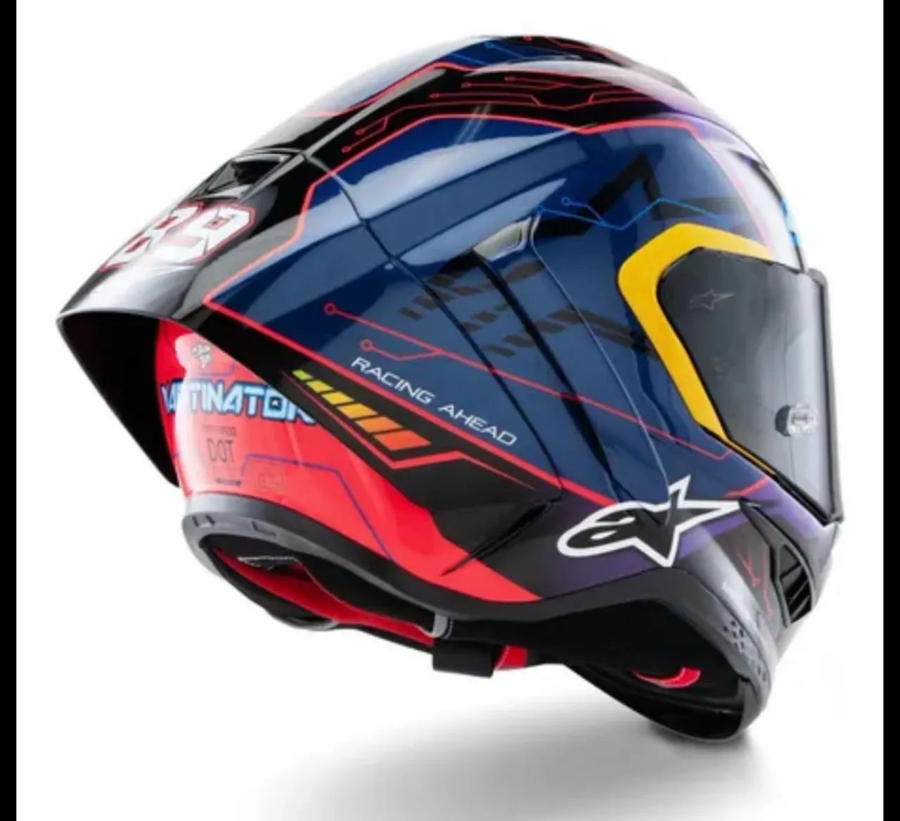 Alpinestars Supertech R10 - Foto 3