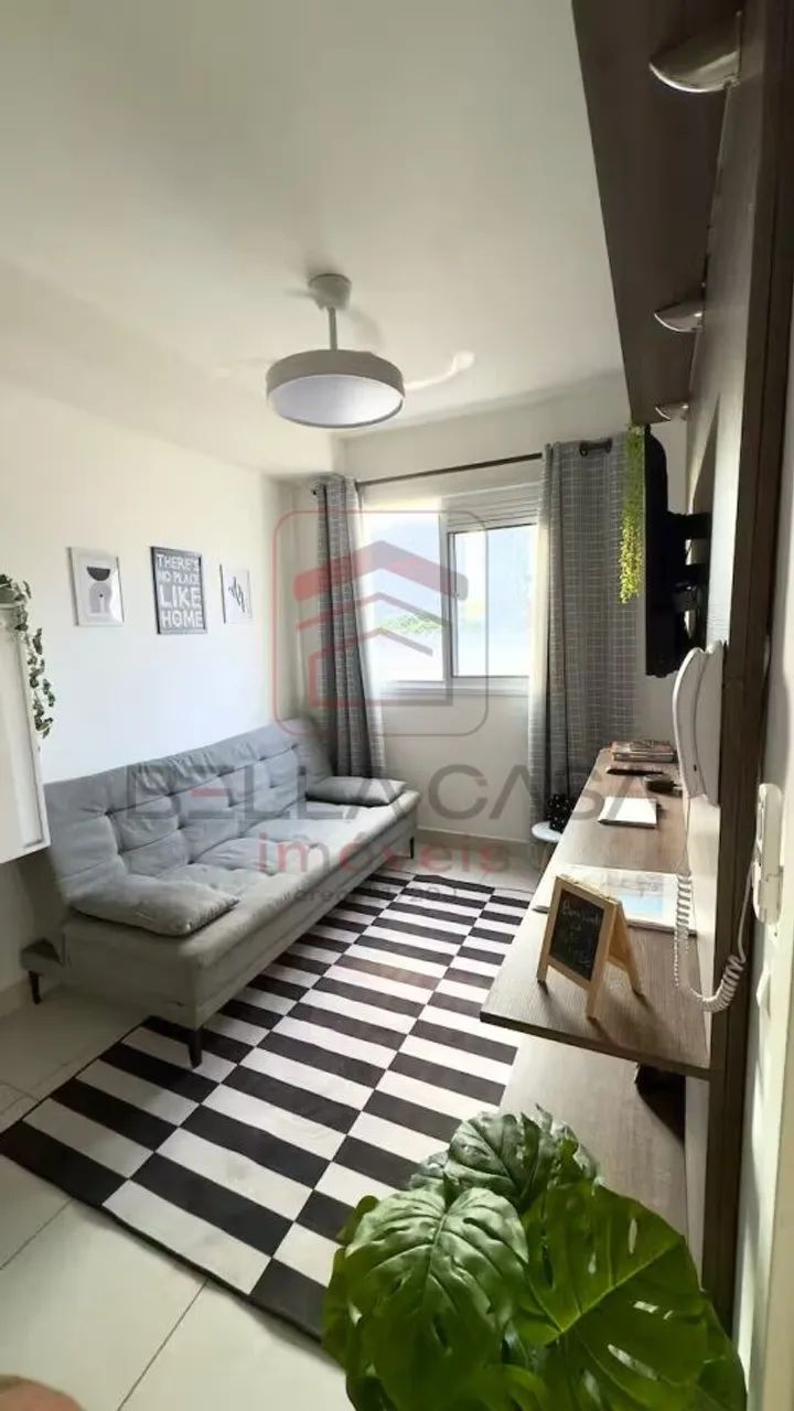 Studio de 28mts2 com 1 Dormitório na Mooca - Foto 2