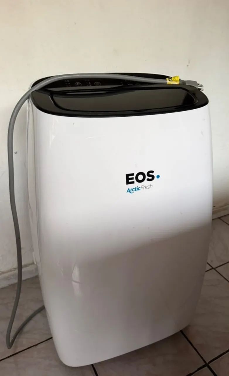 Ar portátil EOS