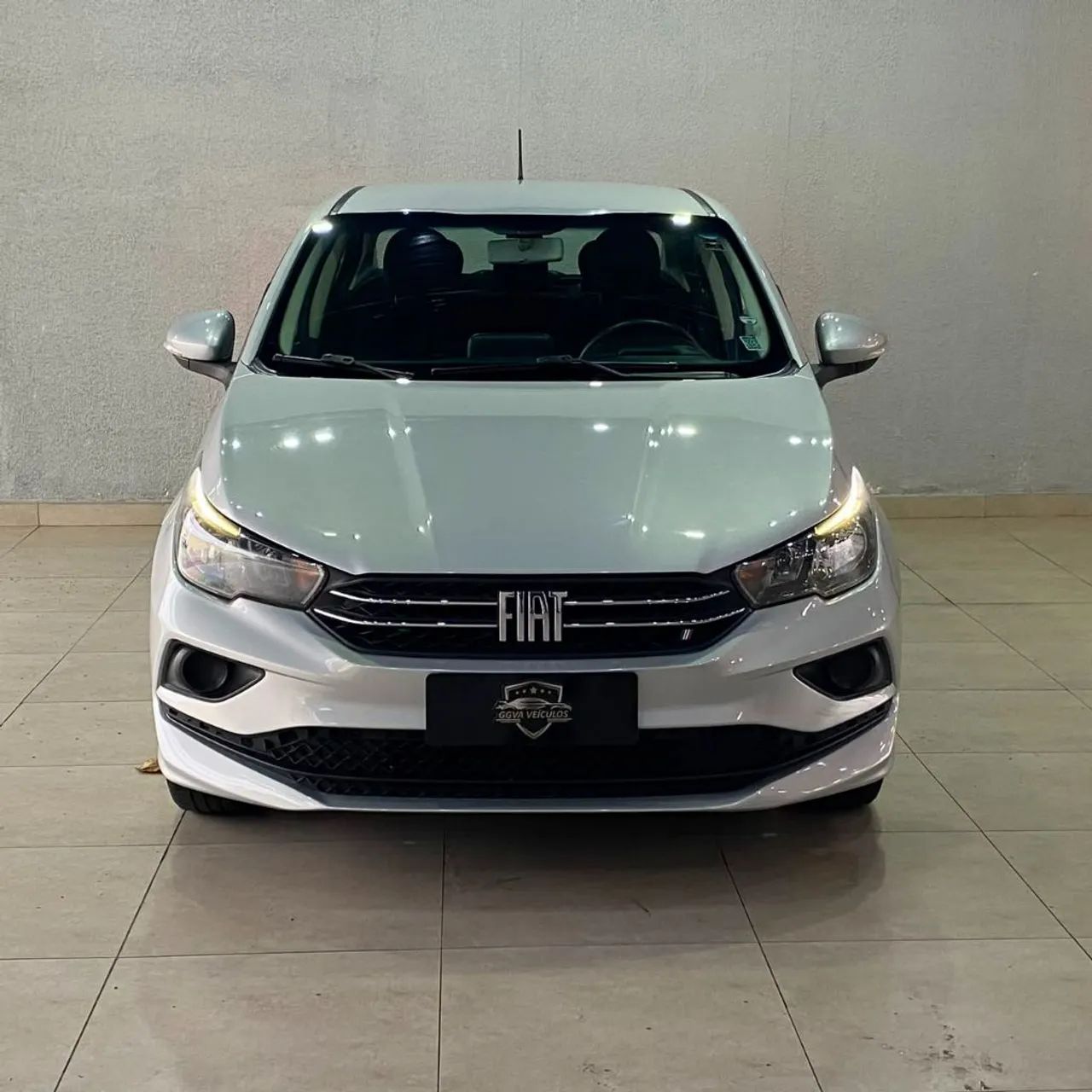 Fiat Cronos Drive 1.3 8V Flex 2022 - Foto 3