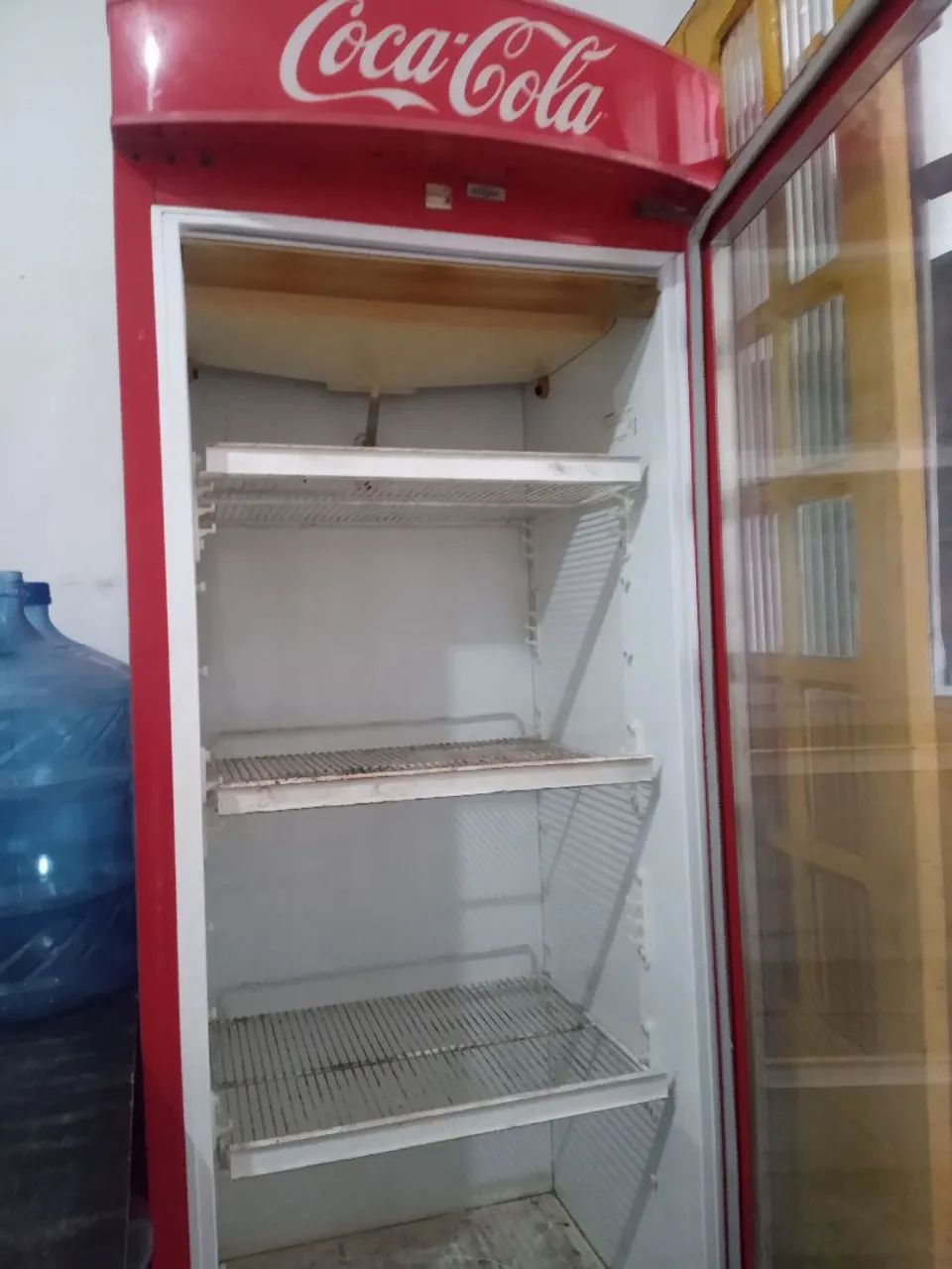 Freezer expositor vertical  - Foto 2