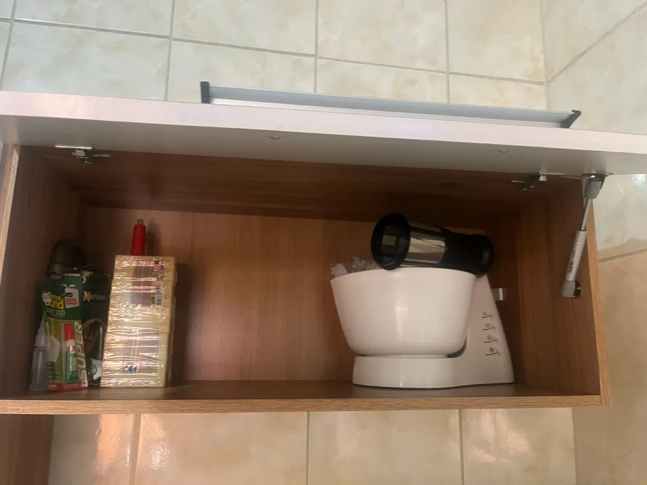 Armário suspenso  - Foto 2