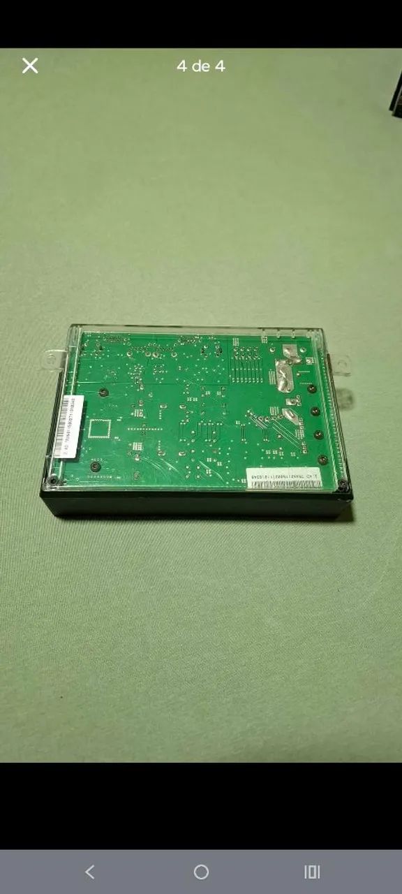 Vendo som automotivo  - Foto 4