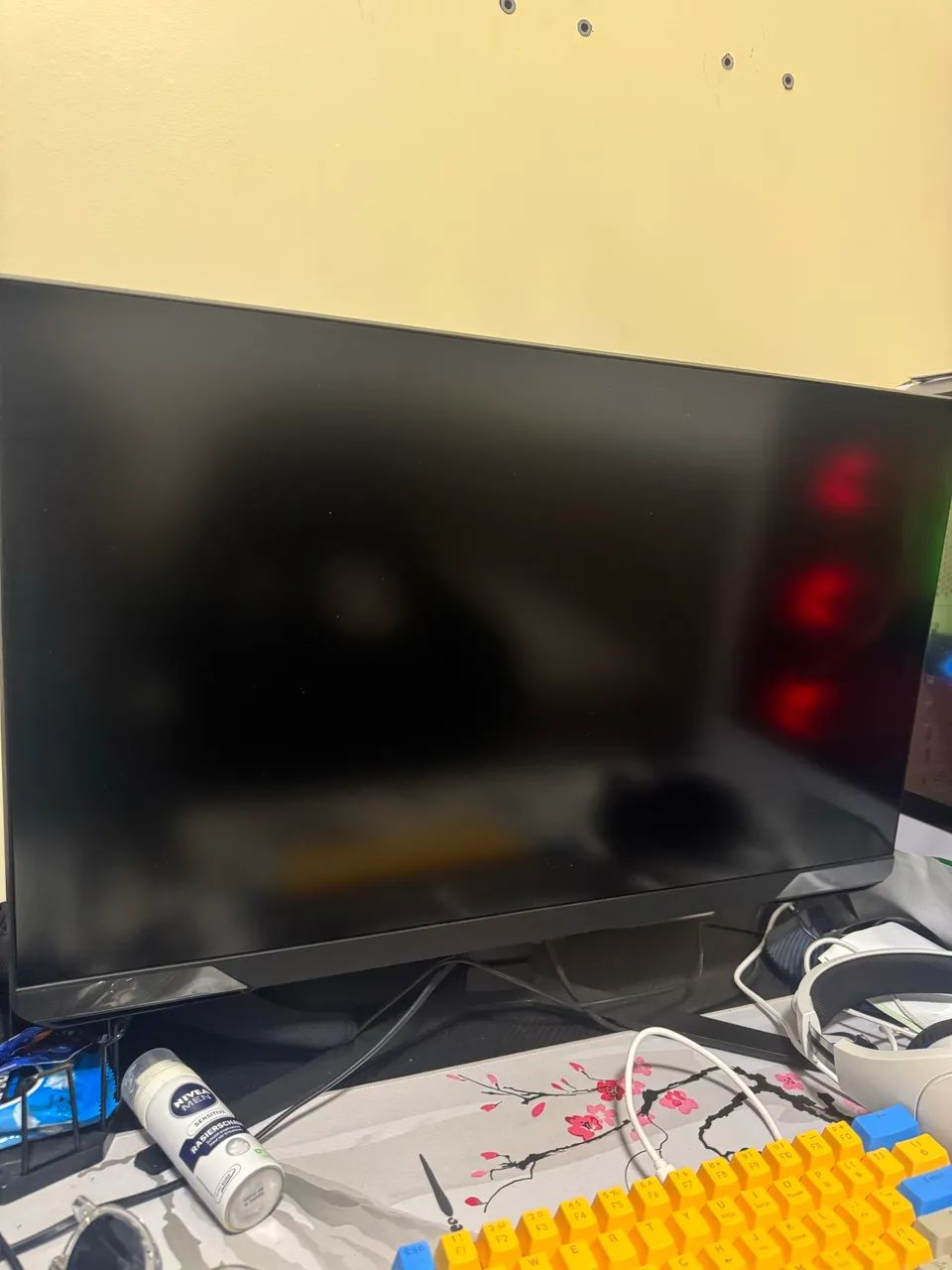 Monitor Gamer Samsung Odyssey - Foto 3