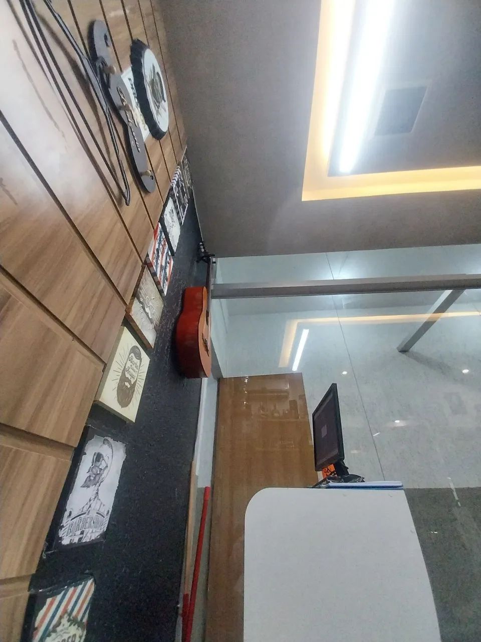 Barbearia a venda  - Foto 3