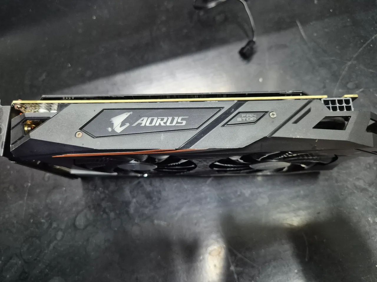 RX 570 Aorus - Foto 3