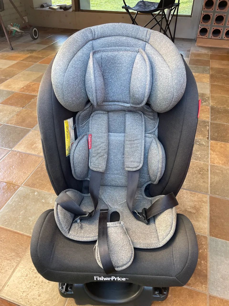 Cadeirinha para carro