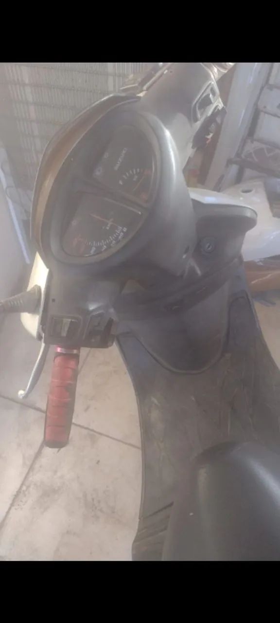 Burgman 2009 