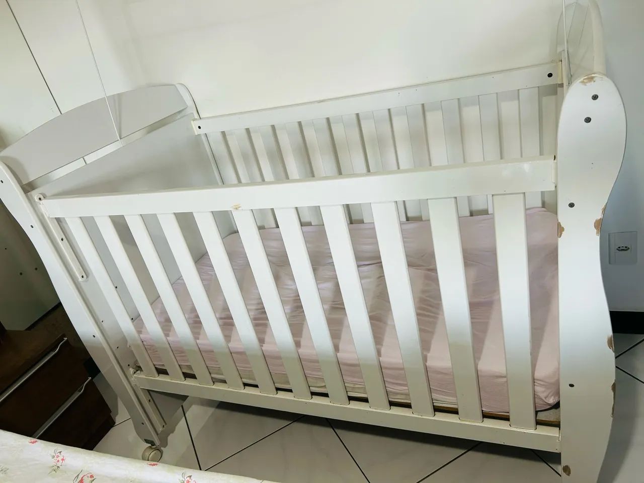 Berço  - Foto 2