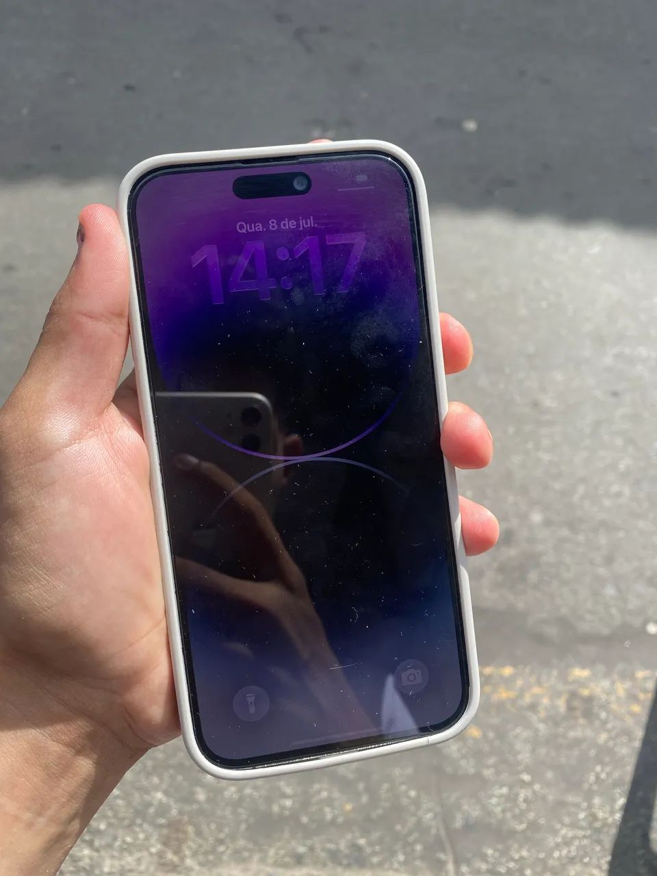 iPhone 14 Pro Max  - Foto 4
