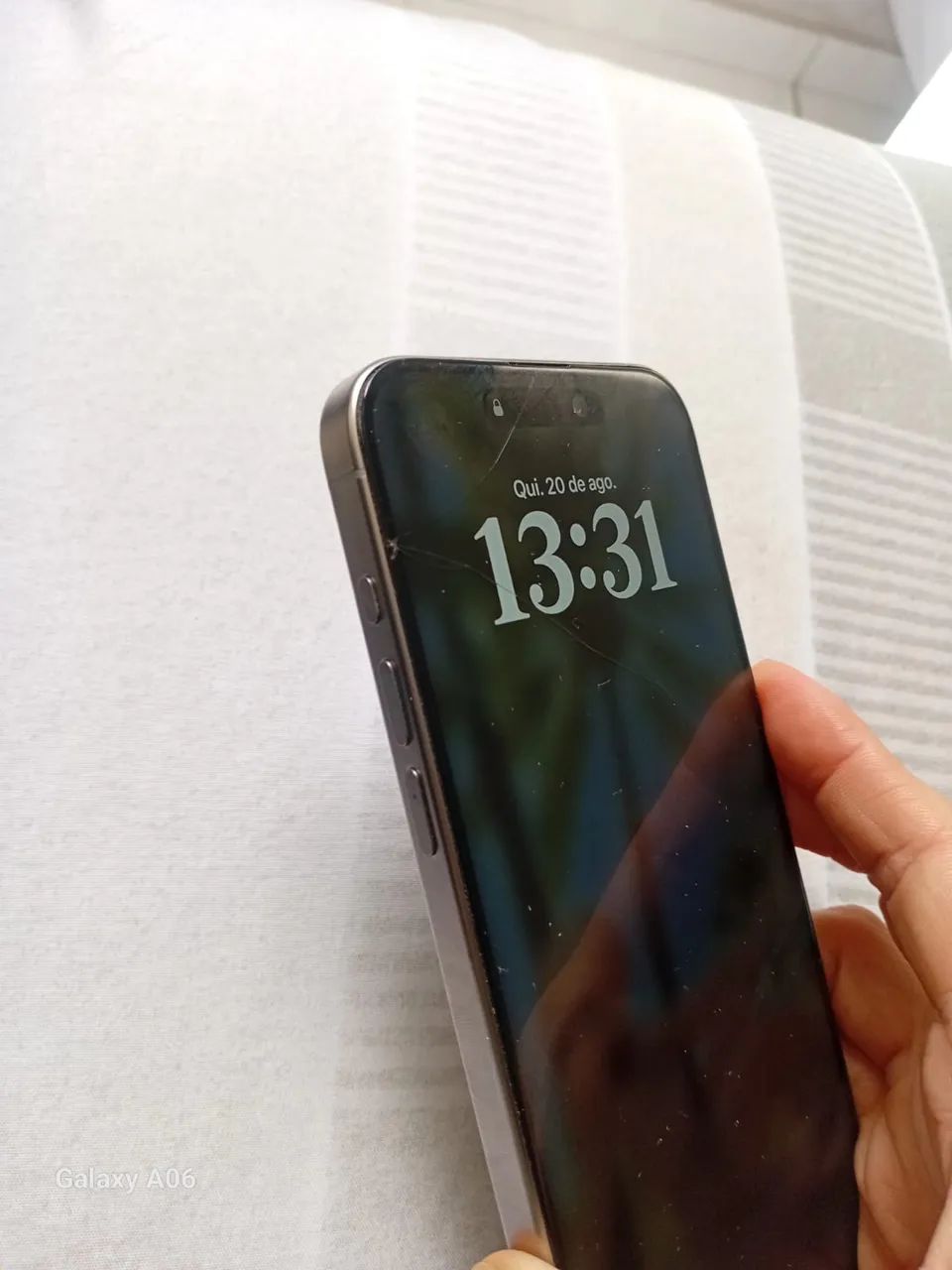 iPhone 15 pro Max 256Gb - Foto 2