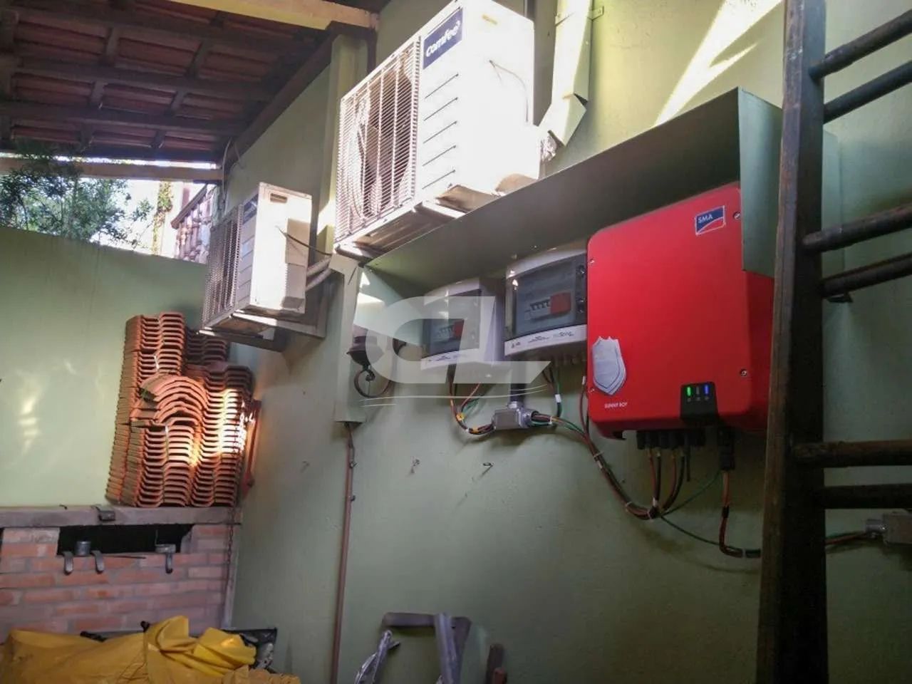 Casa, 4 quartos, 1 suite, 4 vagas - Foto 5