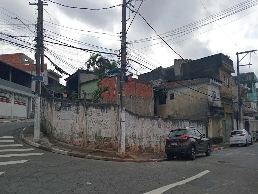 Terreno, Santo Antonio, Osasco - Foto 3