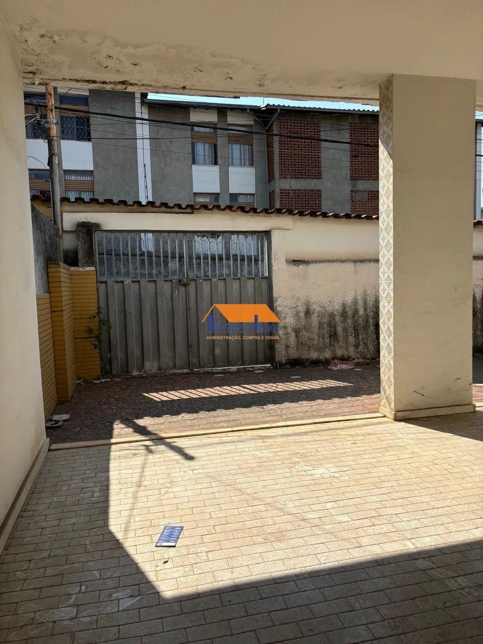 Casa de 3 quartos no bairro Ermelinda - Foto 3