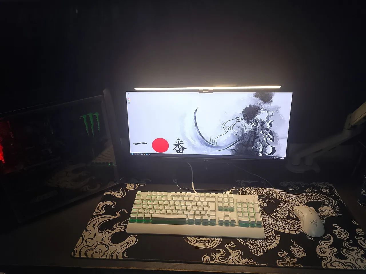 Pc gamer completo  - Foto 3