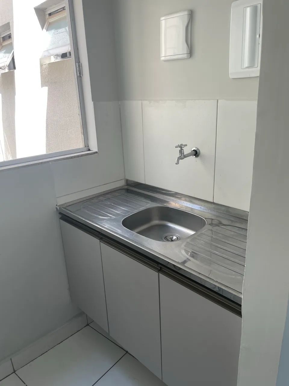 Aluguel de Sala Comercial  - Foto 4