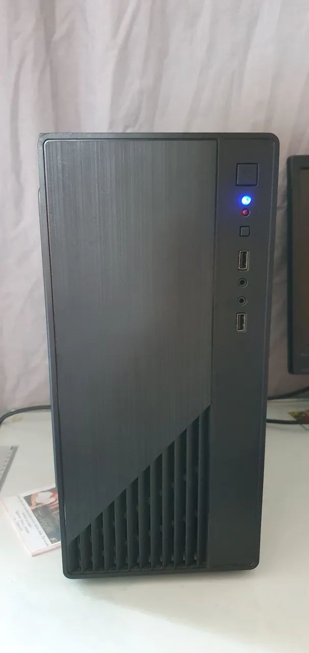 Pc i3 7 geração