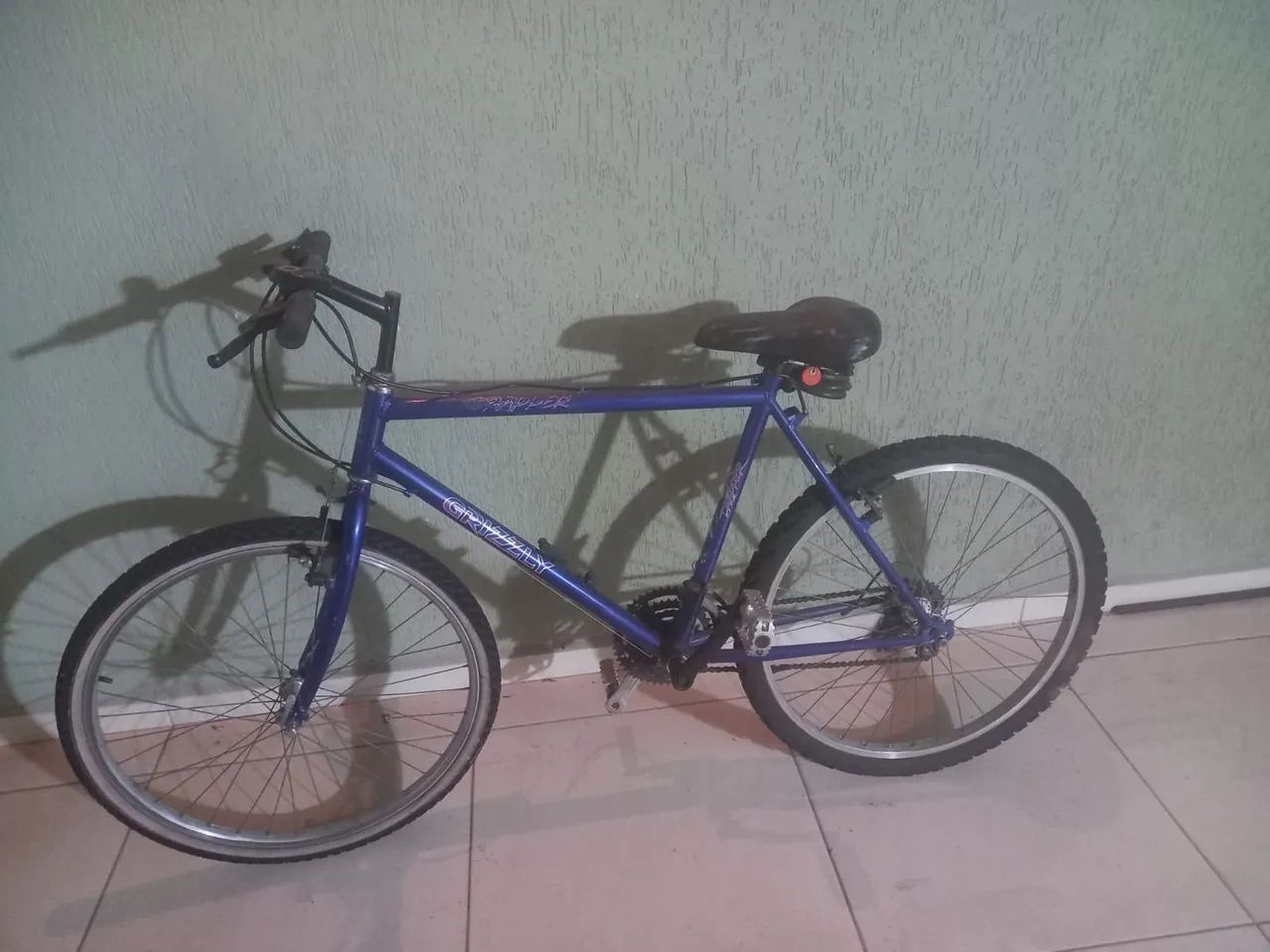 Bicicleta Mountain bike  - Foto 3
