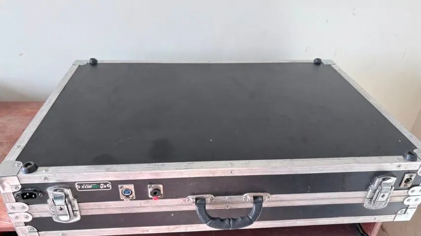 Controladora XDJ RX 2 Branca + HARD CASE TRANSPORTE - Foto 5
