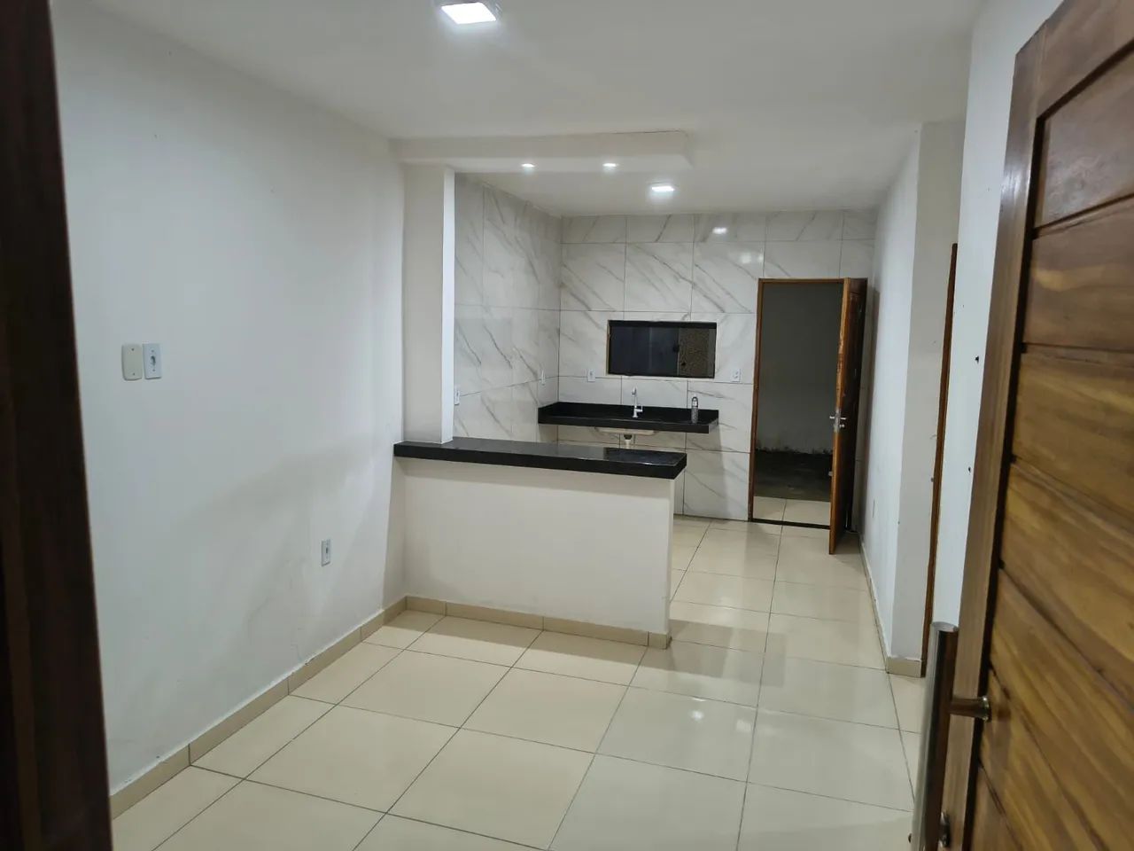 Casa Residencial Canafístula Aluguel  - Foto 3