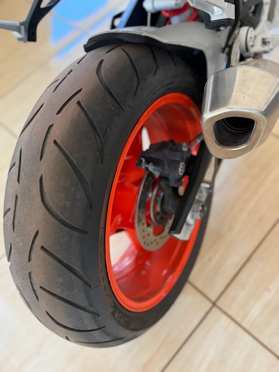 BMW S1000rr 2022 - Foto 3