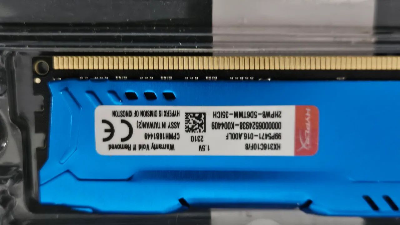 memoria ram - Foto 4