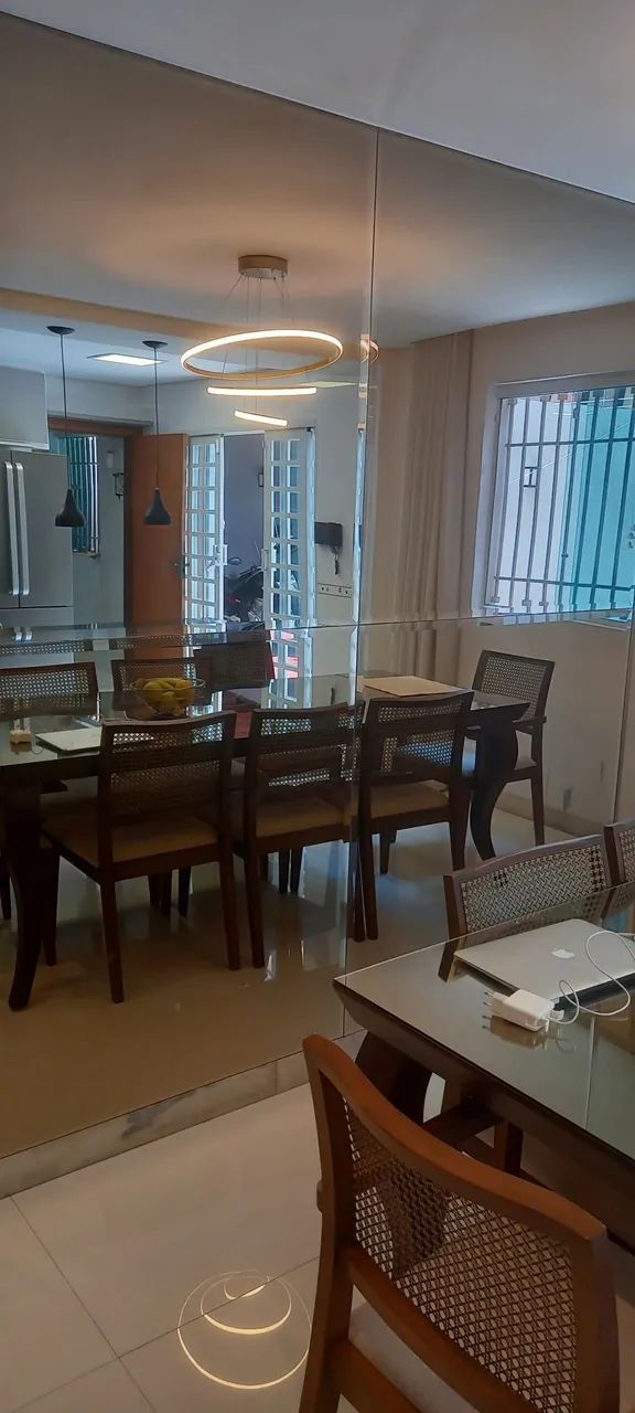Pintor profissional de casas ,comércio, apartamentos e muito mais .. - Foto 5