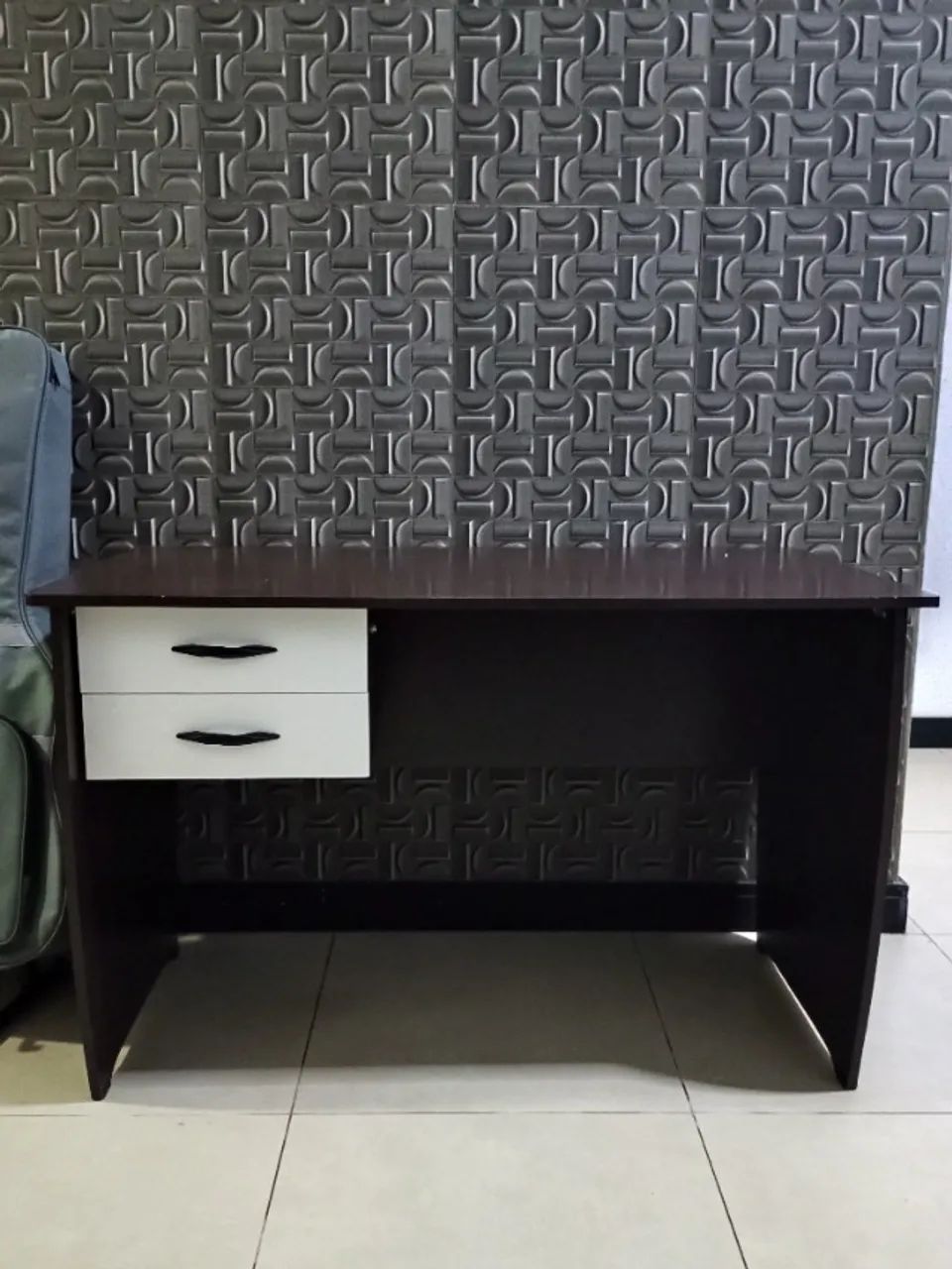  Escrivaninha 100,%MDF - Foto 5