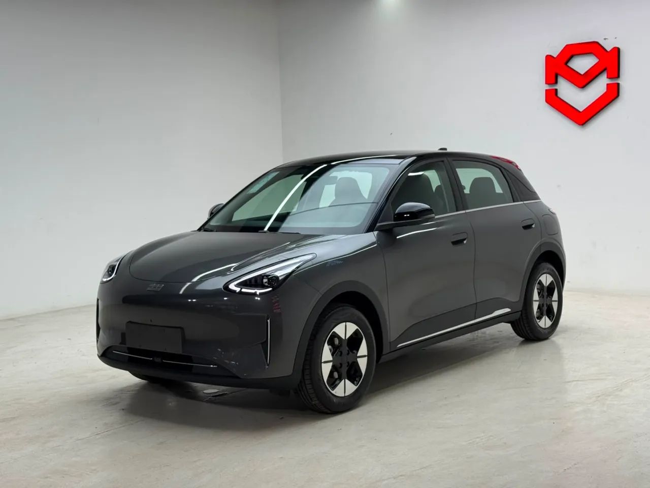 Geely EX2 Max 2026 - Foto 2