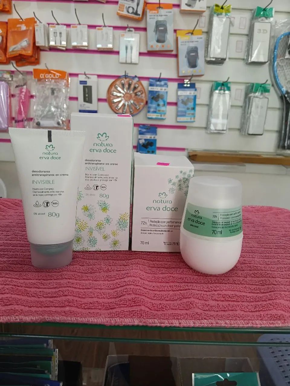 Produtos natura  - Foto 2