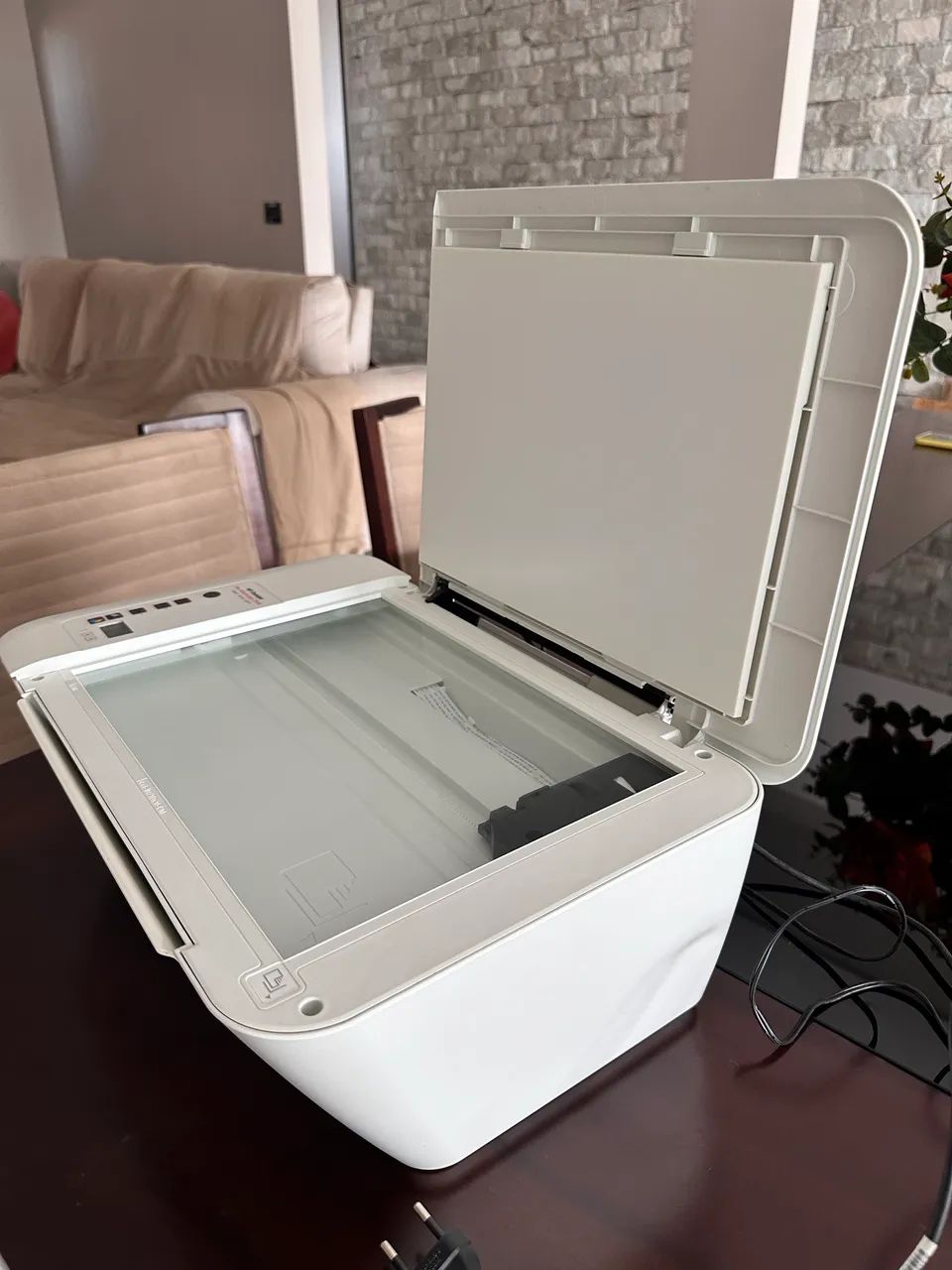 Impressora HP Deskjet 2546 - Foto 5