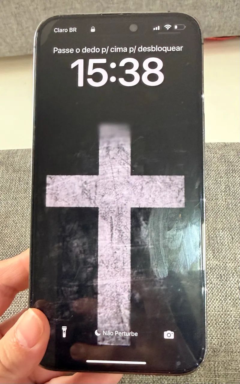iPhone 14 Pro Max 128gb - Foto 4