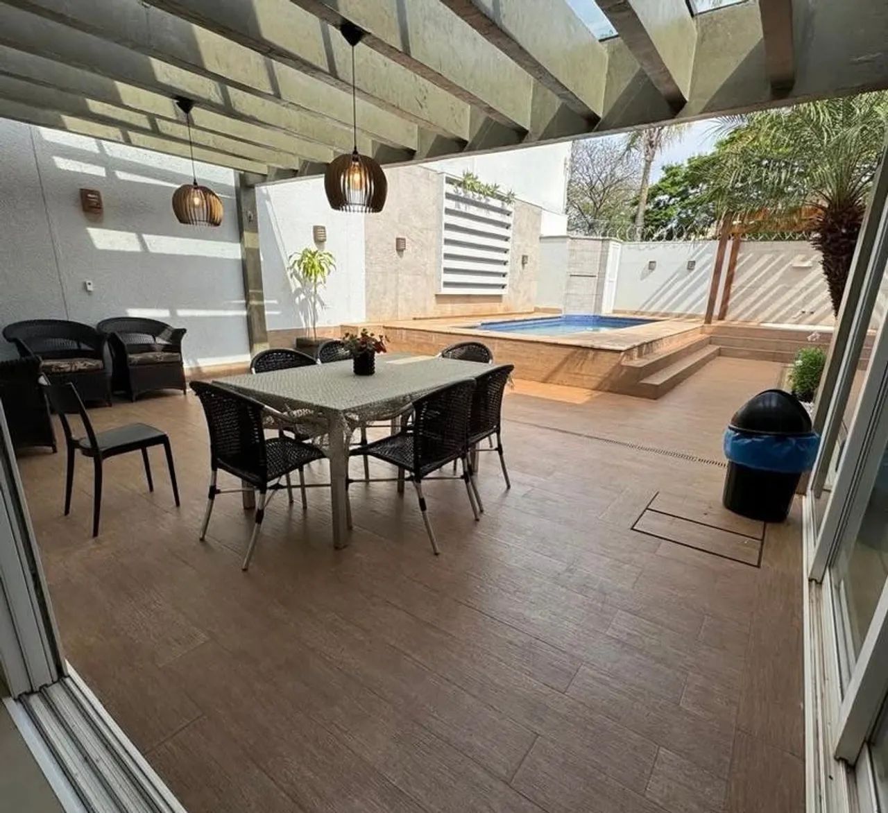 CONDOMINIO DELTA VILLE II - Foto 3