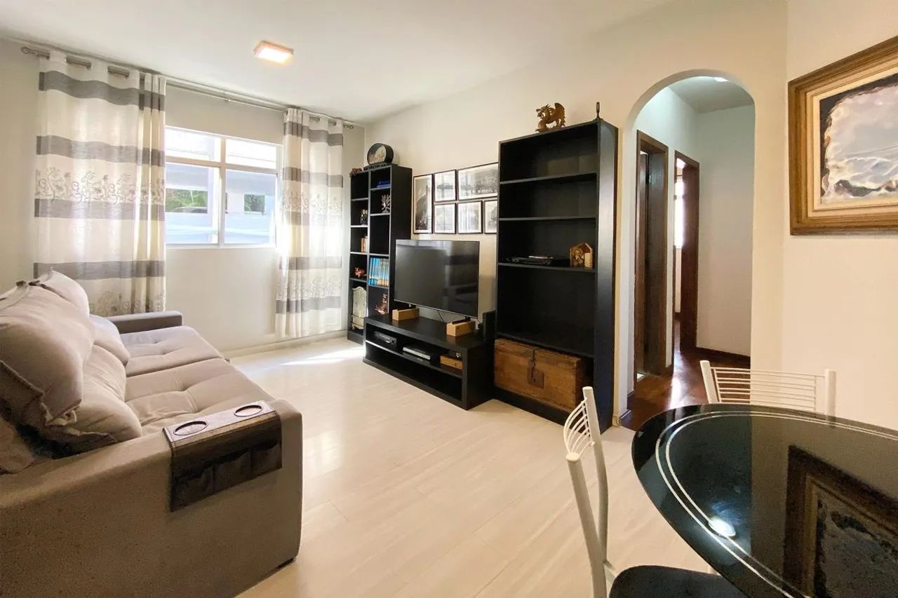 Apartamento à Venda - Santo Antônio, 3 Quartos, 75 m2