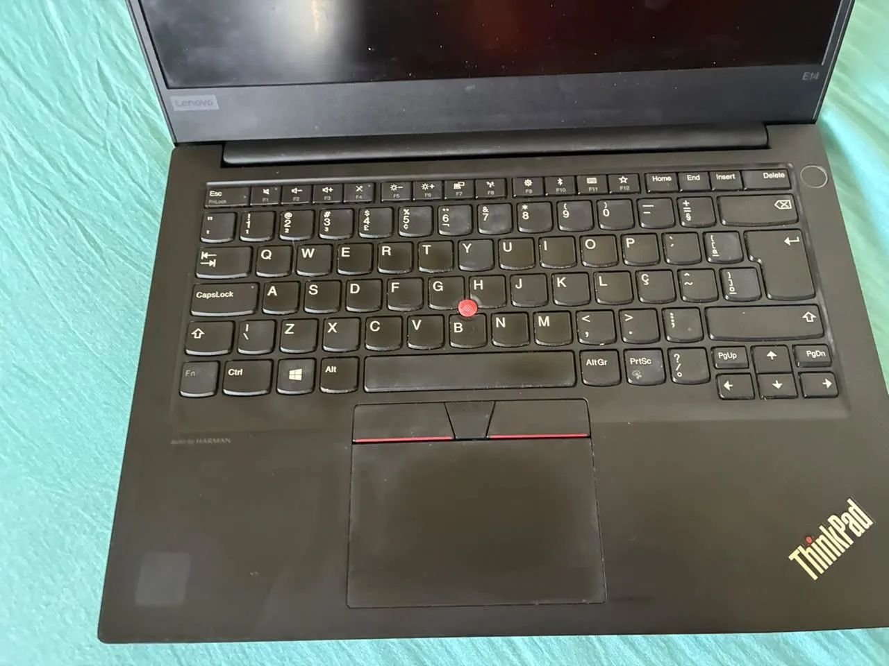 Notebook lenovo - Foto 2