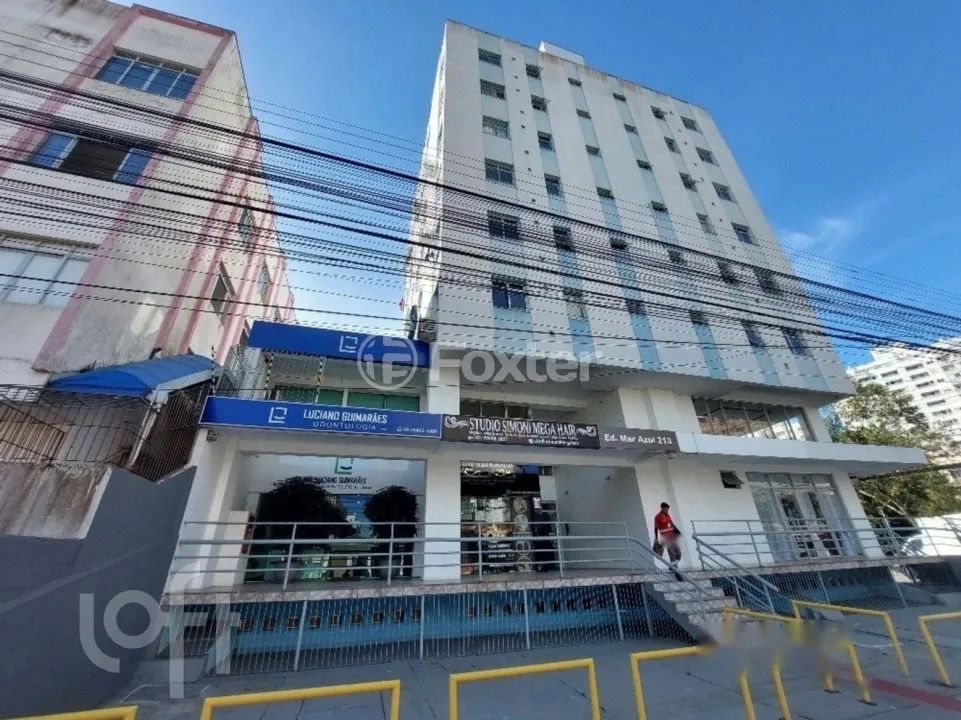 Kitnet / JK / Studio à venda Rua Charles Ferrari, Kobrasol - São José - Foto 5