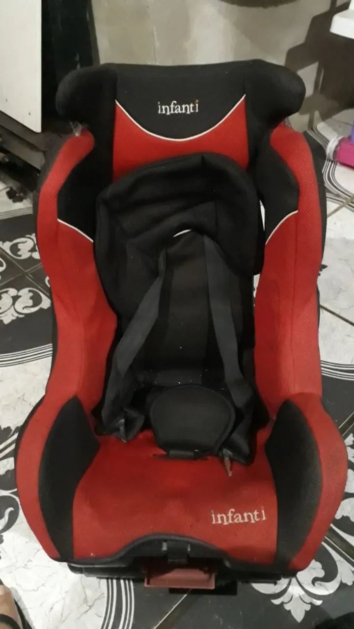 Cadeirinha  - Foto 3