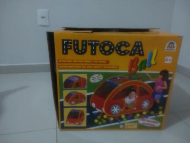 FUTOCA BOLL - Foto 3