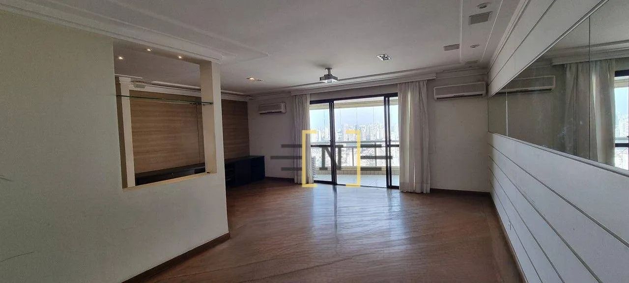 Apartamento com 4 dormitórios à venda, 165 m² por R$ 2.180.000,00 - Aclimação - São Paulo/ - Foto 8